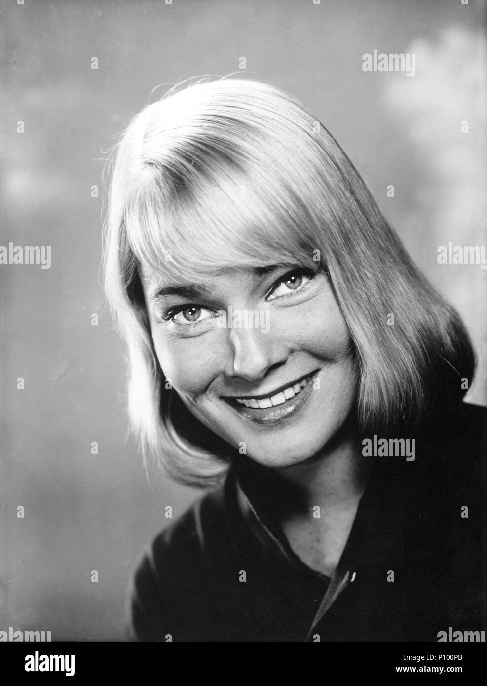 Stars MAY BRITT Stock Photo Alamy