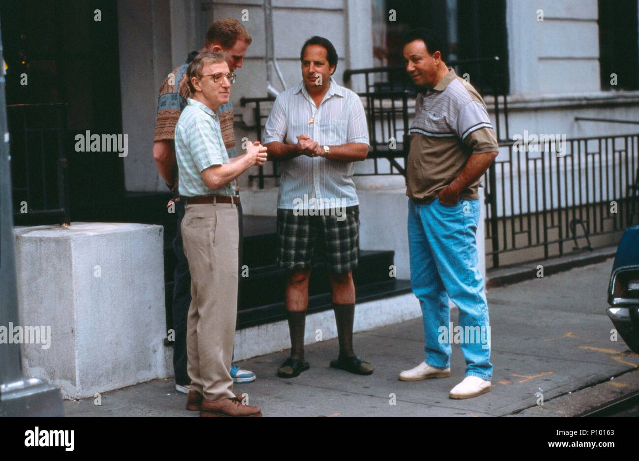 Jon lovitz small time crooks hires stock photography and images Alamy