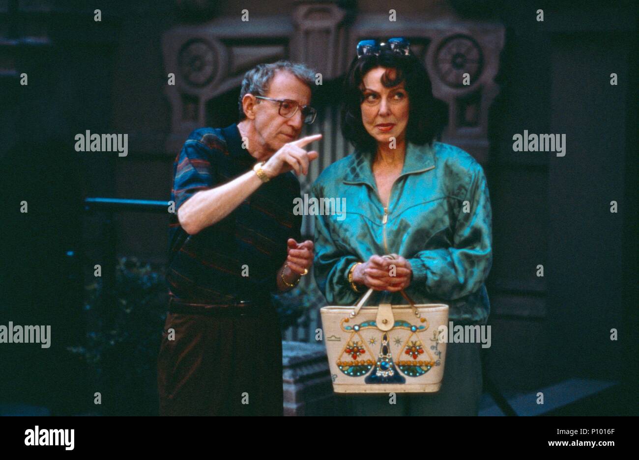 Original Film Title SMALL TIME CROOKS. English Title SMALL TIME