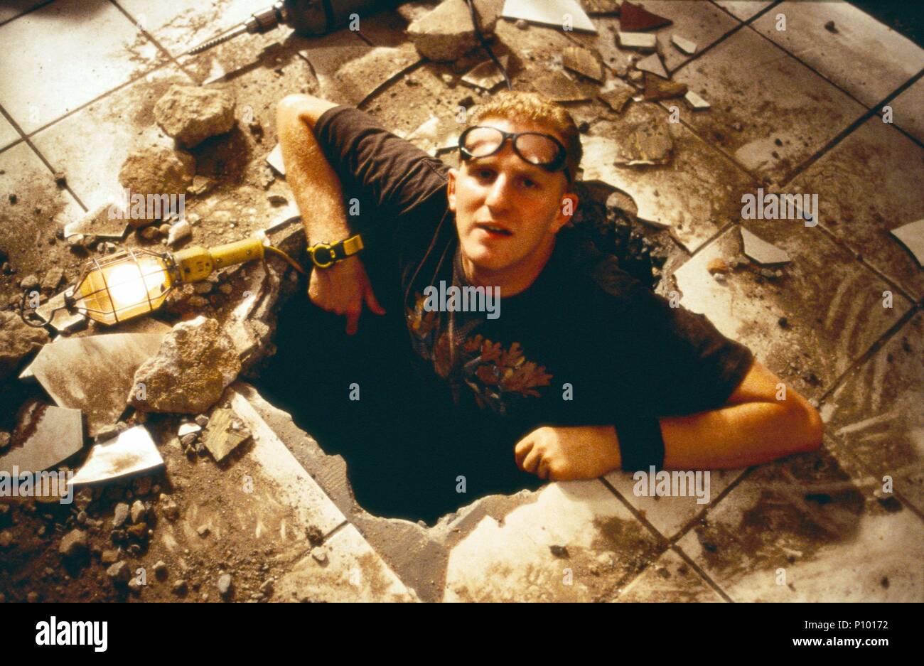 Original Film Title SMALL TIME CROOKS. English Title SMALL TIME