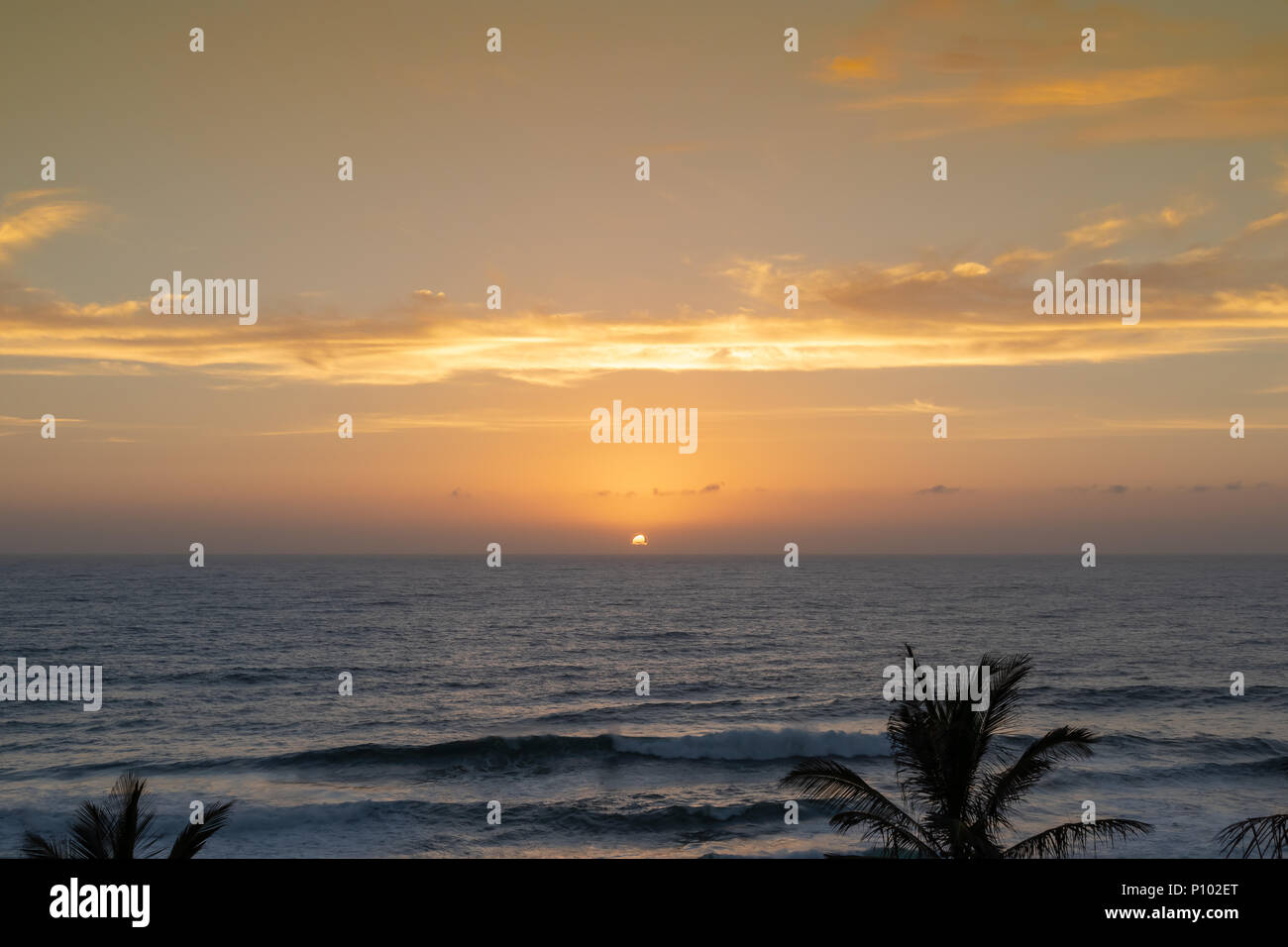 Ballito, Kwazulu Natal, South Africa Stock Photo - Alamy