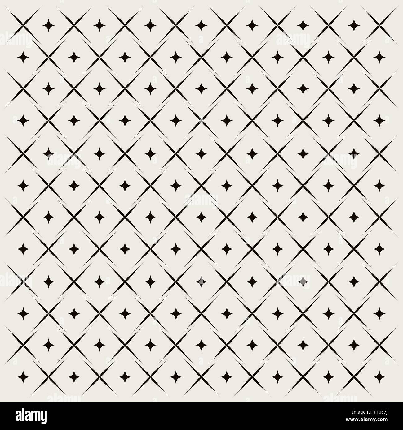 Seamless pattern, wallpaper Stock Vector Image & Art - Alamy