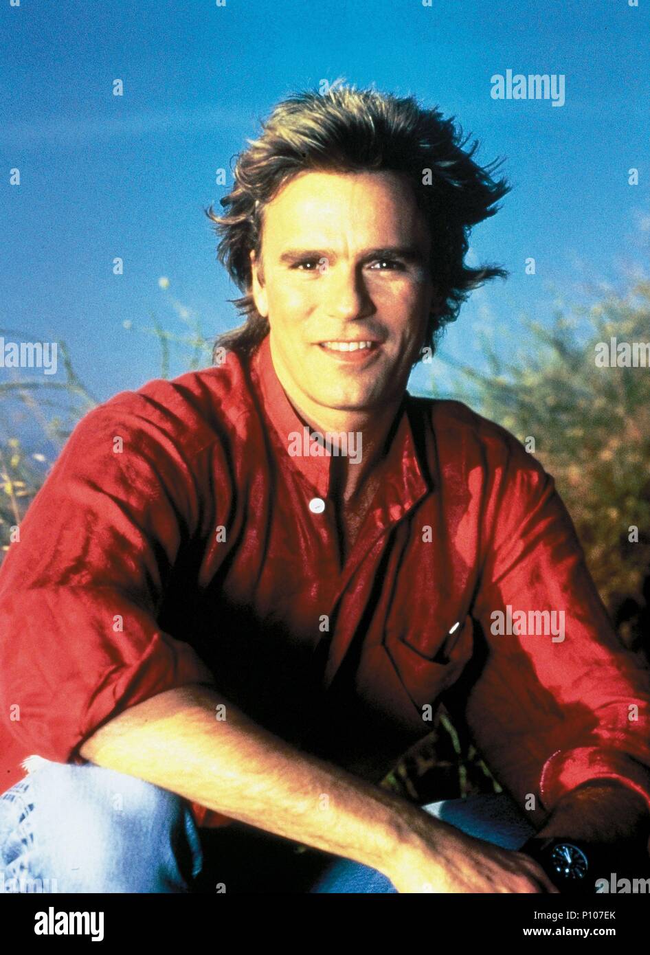 Macgyver hires stock photography and images Alamy