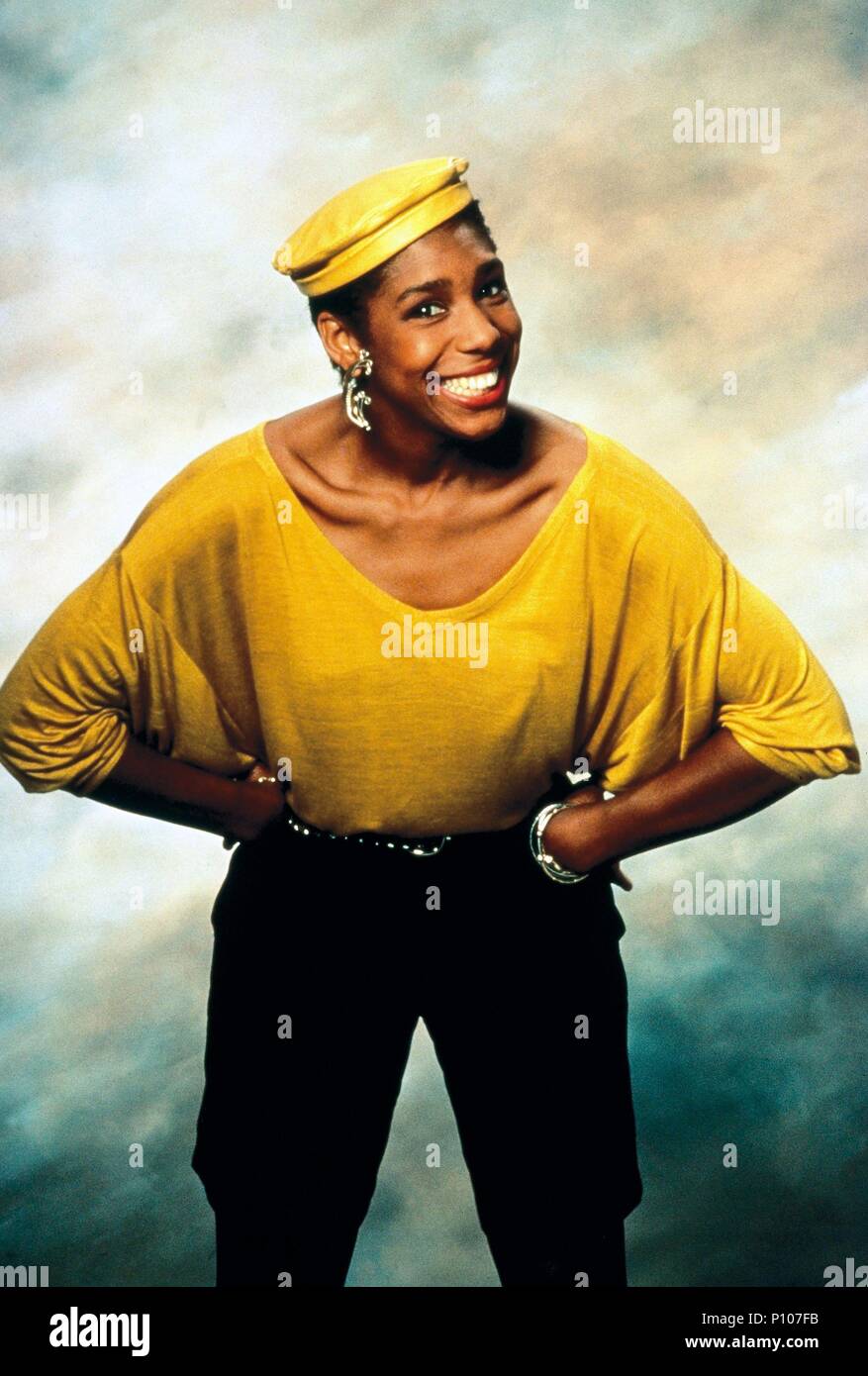 Dawnn lewis hi-res stock photography and images - Alamy