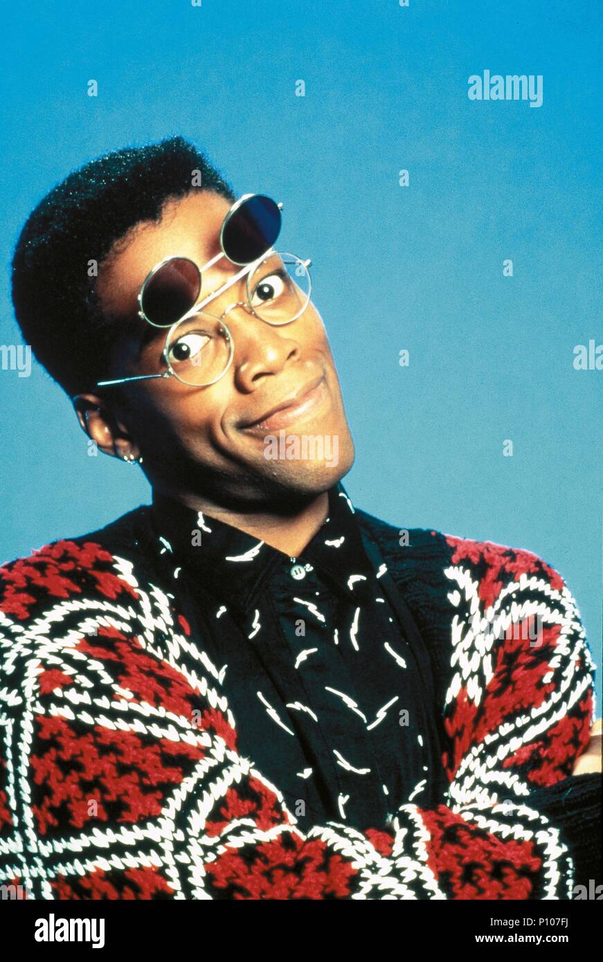 Original Film Title: DIFFERENT WORLD, A-TV. English Title: DIFFERENT