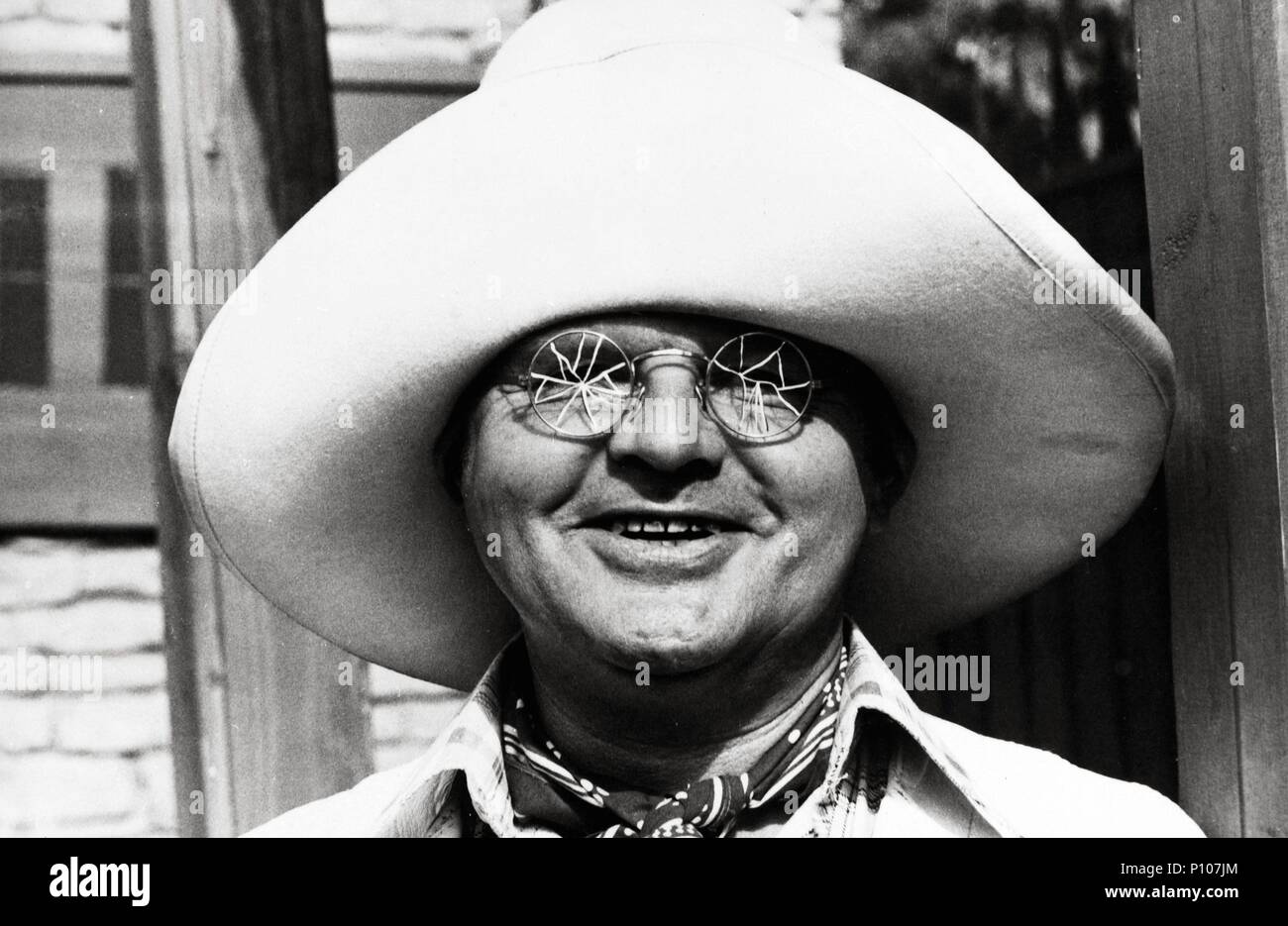 Original Film Title: THE BENNY HILL SHOW.  English Title: THE BENNY HILL SHOW.  Year: 1969.  Stars: BENNY HILL. Credit: THAMES TELEVISION / Album Stock Photo