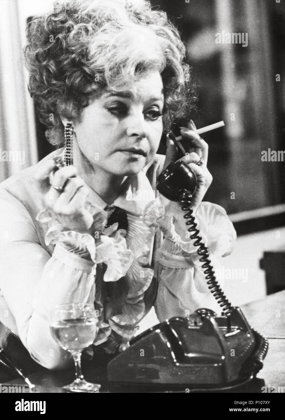 Prunella scales hires stock photography and images Alamy