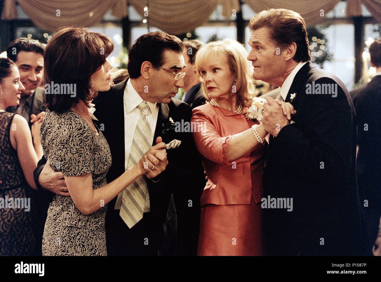 Original Film Title American Wedding English Title American