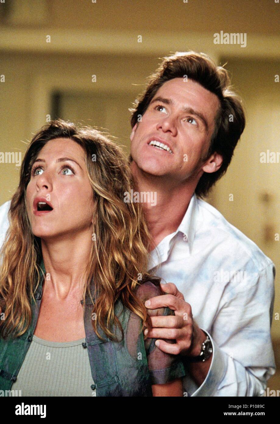 Bruce almighty hi-res stock photography and images - Alamy