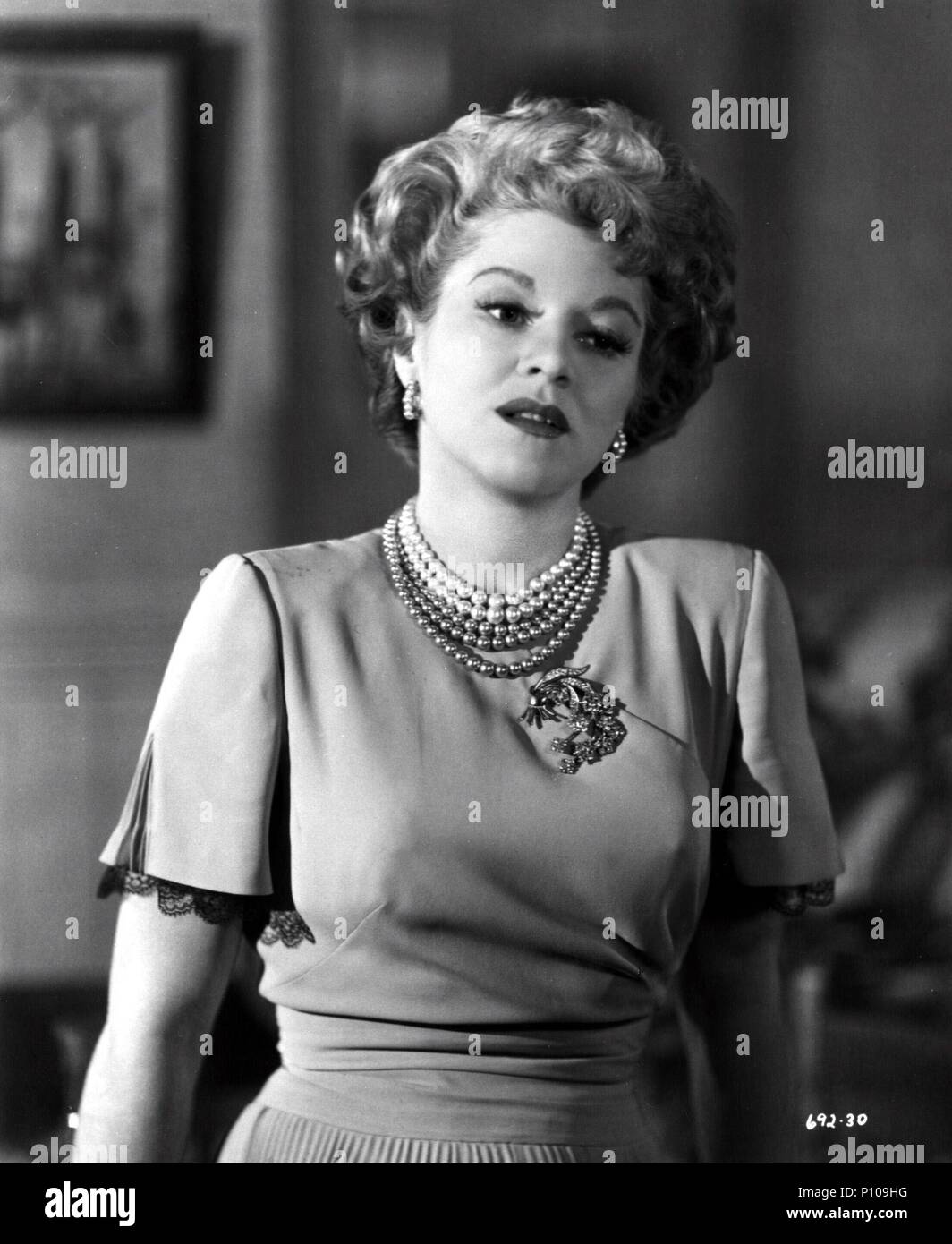 Claire trevor key largo hires stock photography and images Alamy