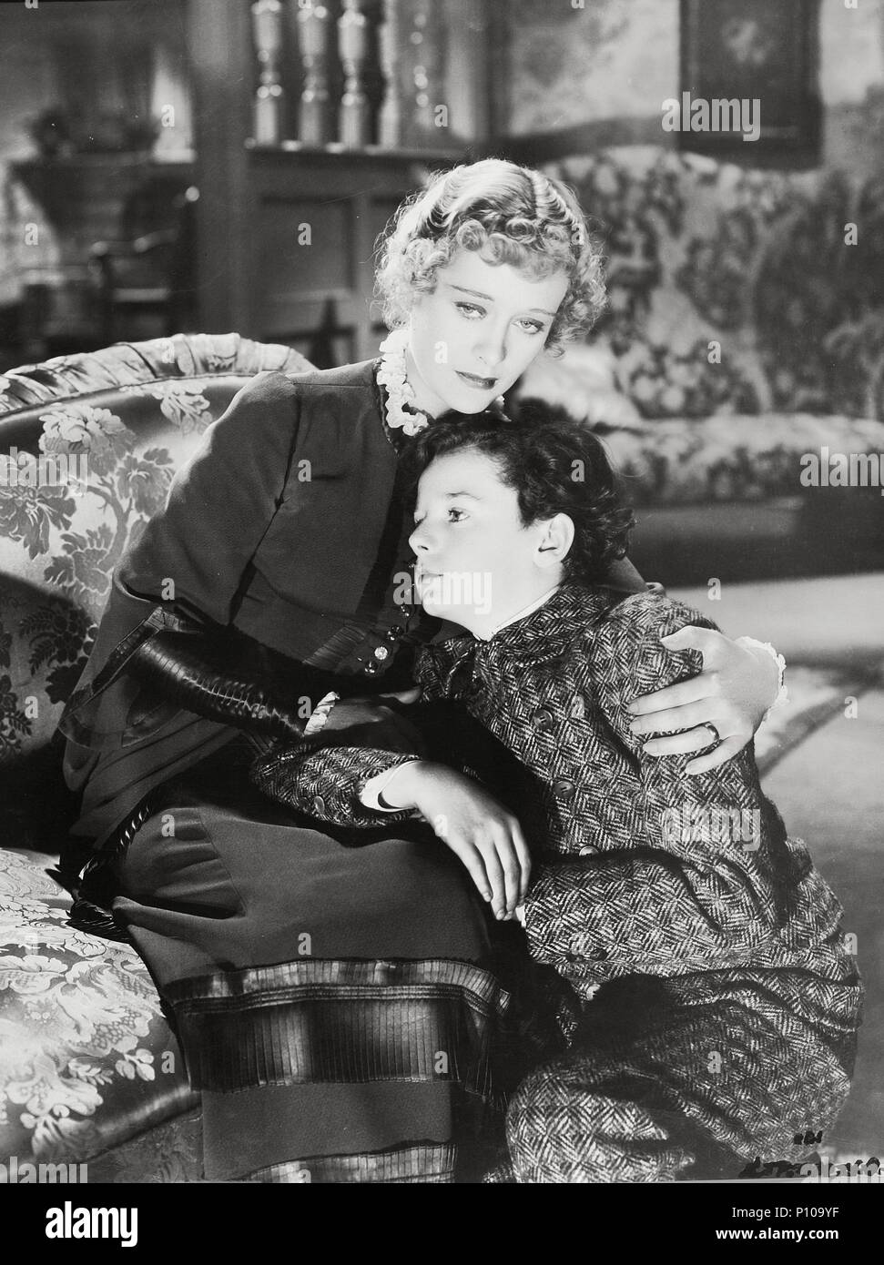 Original Film Title LITTLE LORD FAUNTLEROY. English Title LITTLE LORD