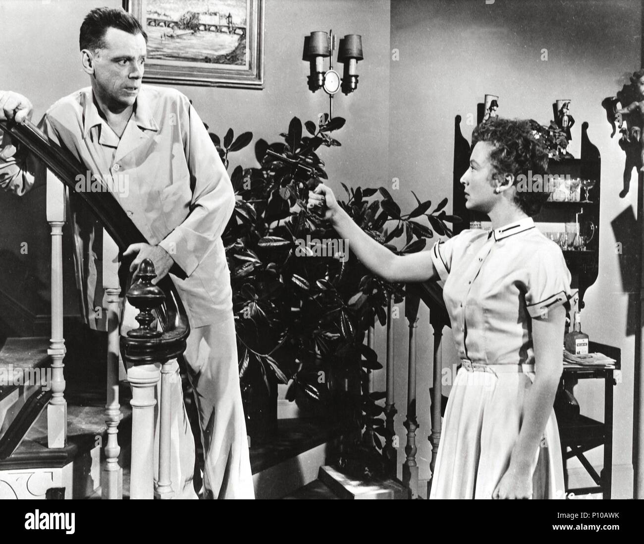 Original Film Title The Seven Year Itch English Title The Seven Year Itch Film Director Billy Wilder Year 1955 Stars Tom Ewell Evelyn Keyes Credit th Century Fox Album Stock Photo Alamy