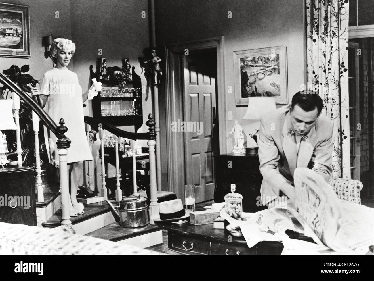 the 7 year itch film