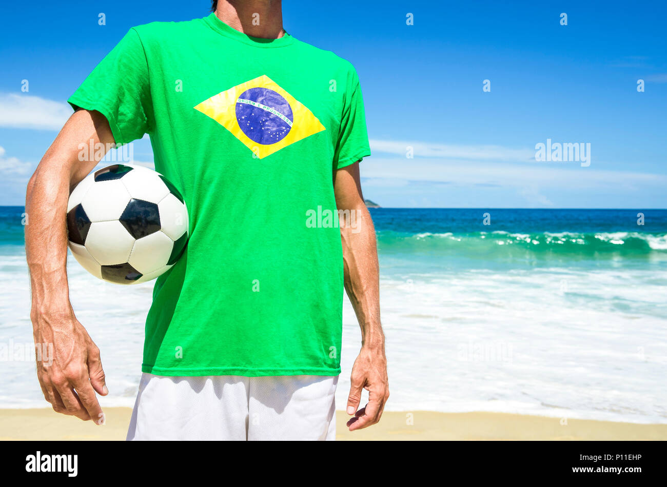 Rio De Janeiro Flag High Resolution Stock Photography And Images Alamy