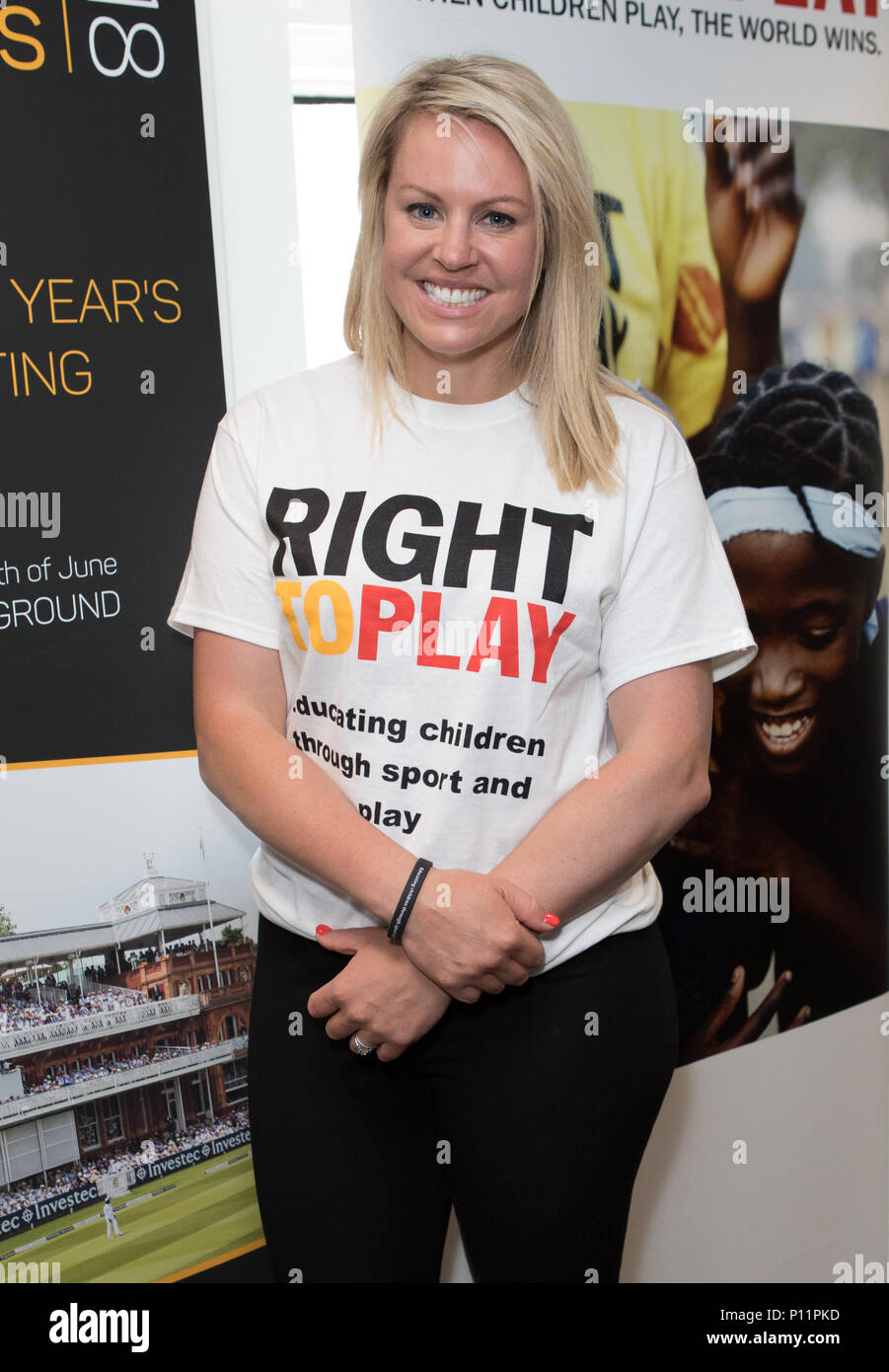 Chemmy Alcott