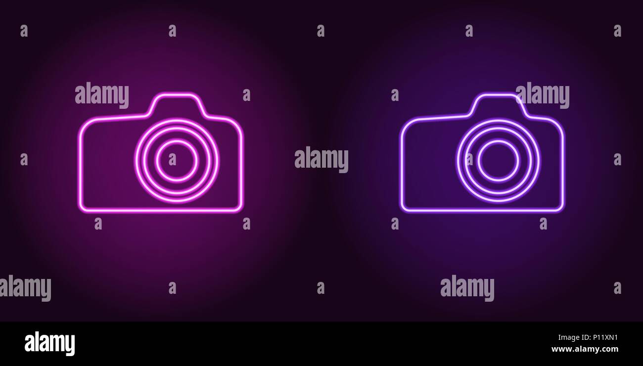 Featured image of post Purple App Icons Camera