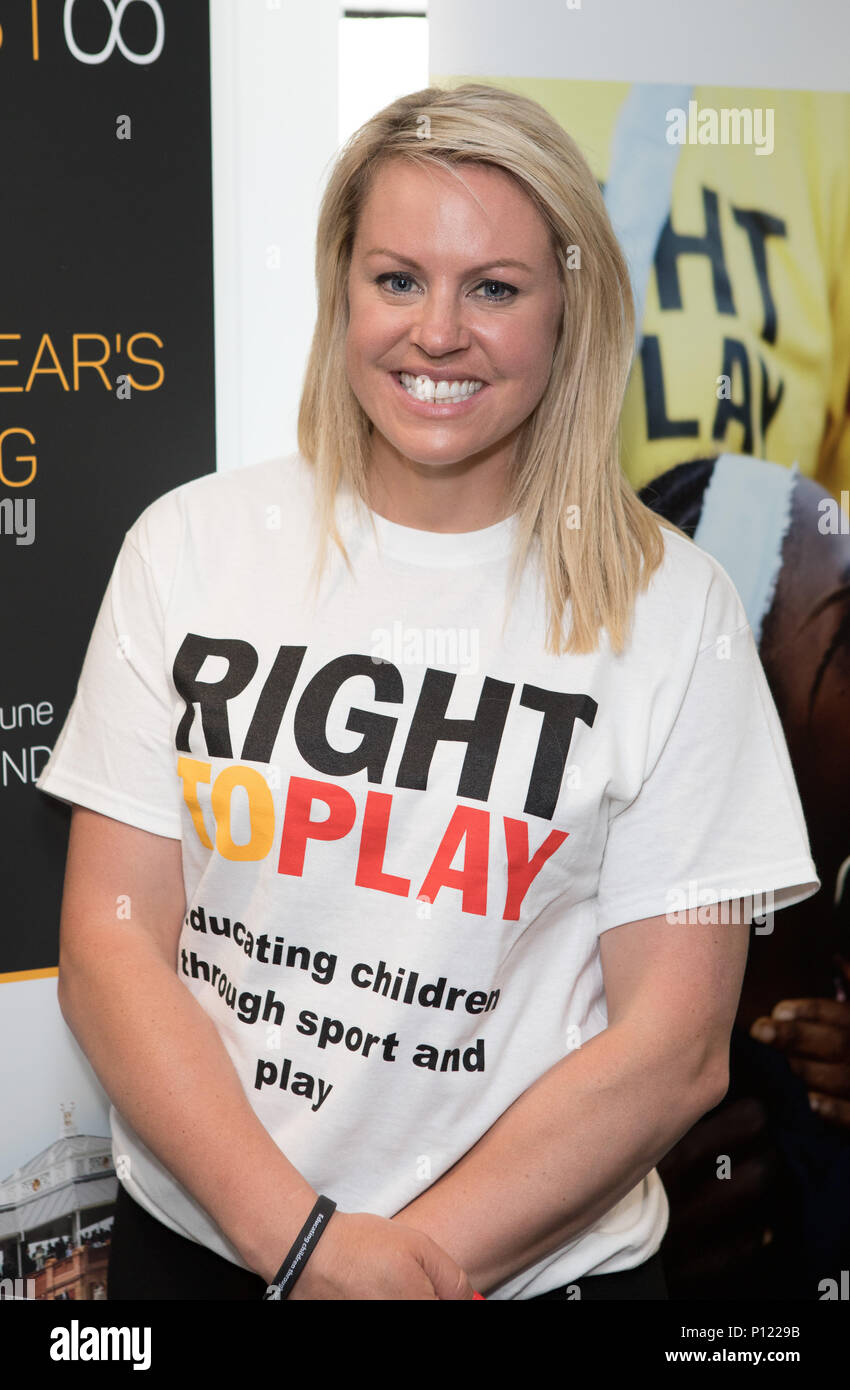Chemmy Alcott