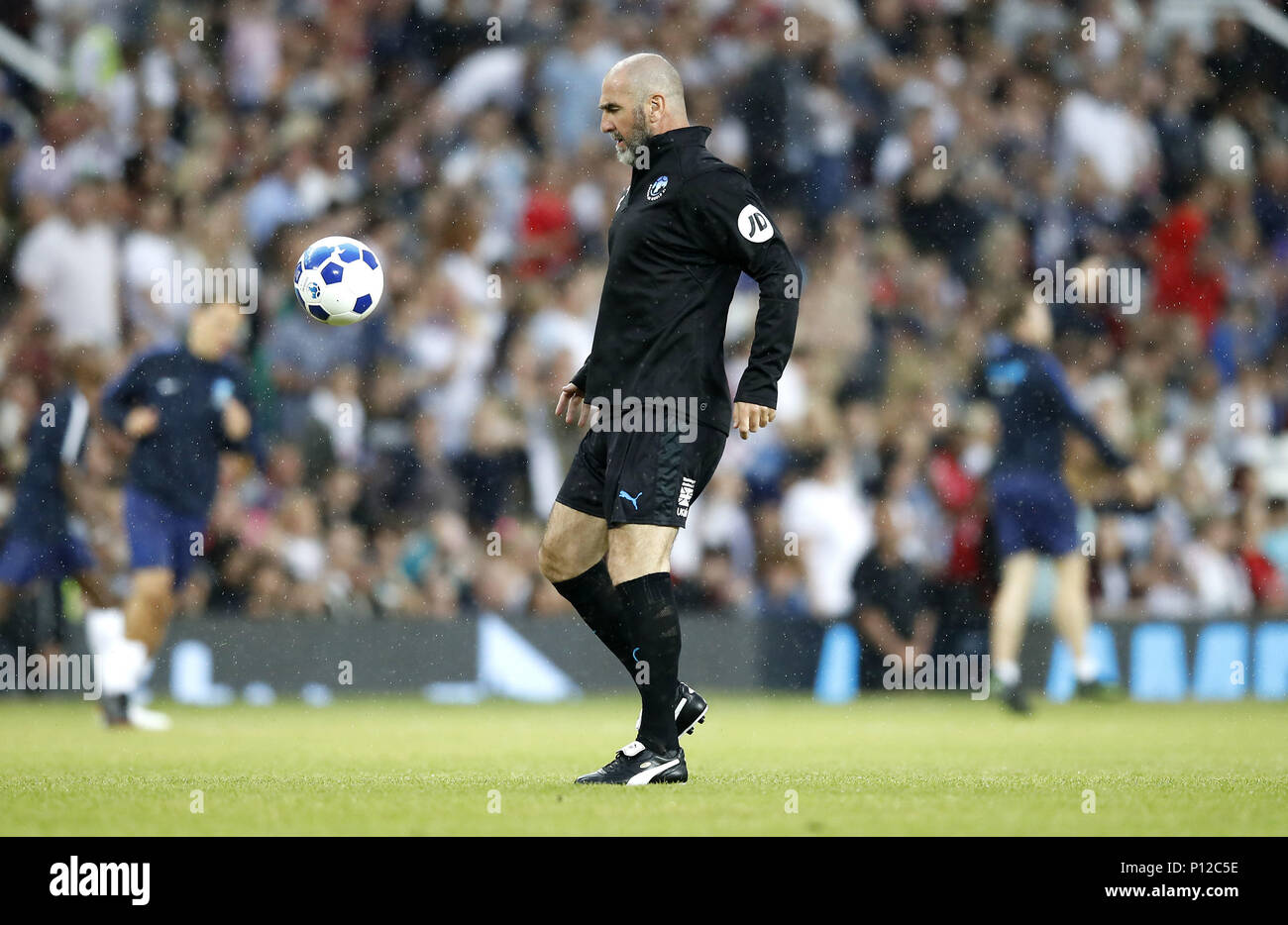 eric cantona soccer aid