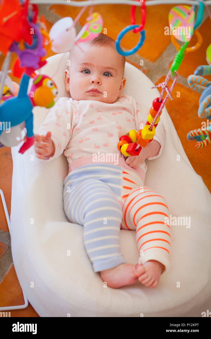 chair for six month old baby