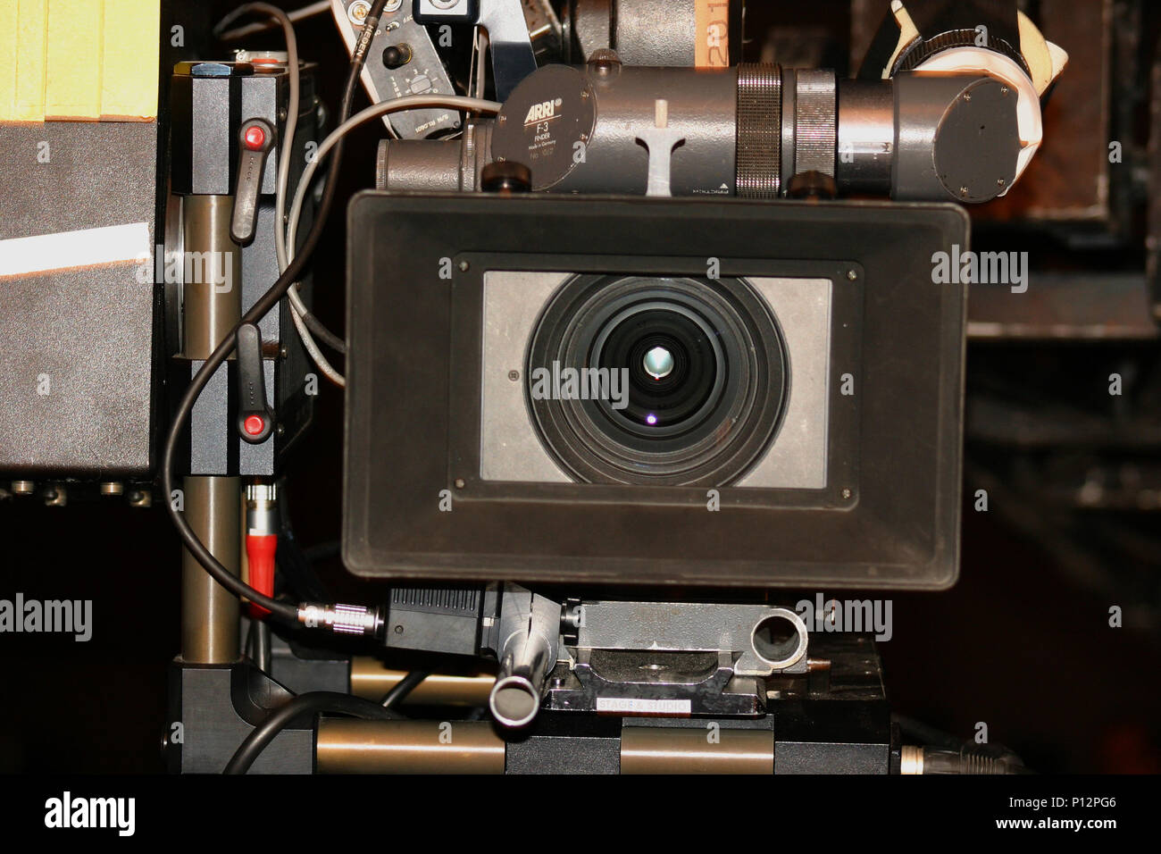 Movie camcorder hires stock photography and images Alamy