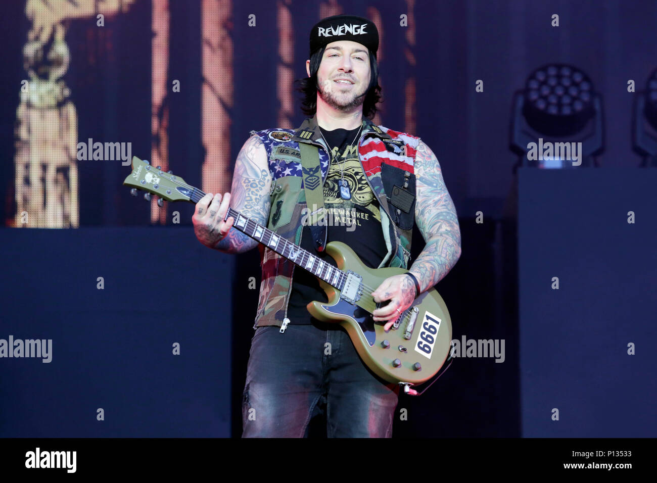 Zacky Vengeance Stock Photos \u0026 Zacky Vengeance Stock Images