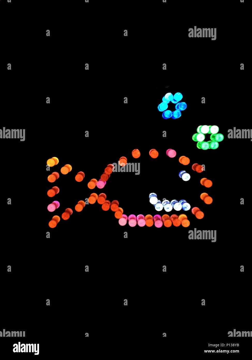 lite-brite-hi-res-stock-photography-and-images-alamy for Free Printable Lite Brite Refills Lite brite hi-res stock photography and images - Alamy for Free Printable Lite Brite Refills