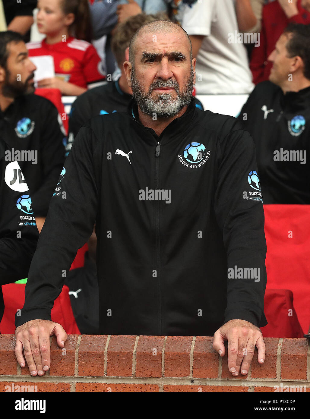 eric cantona soccer aid