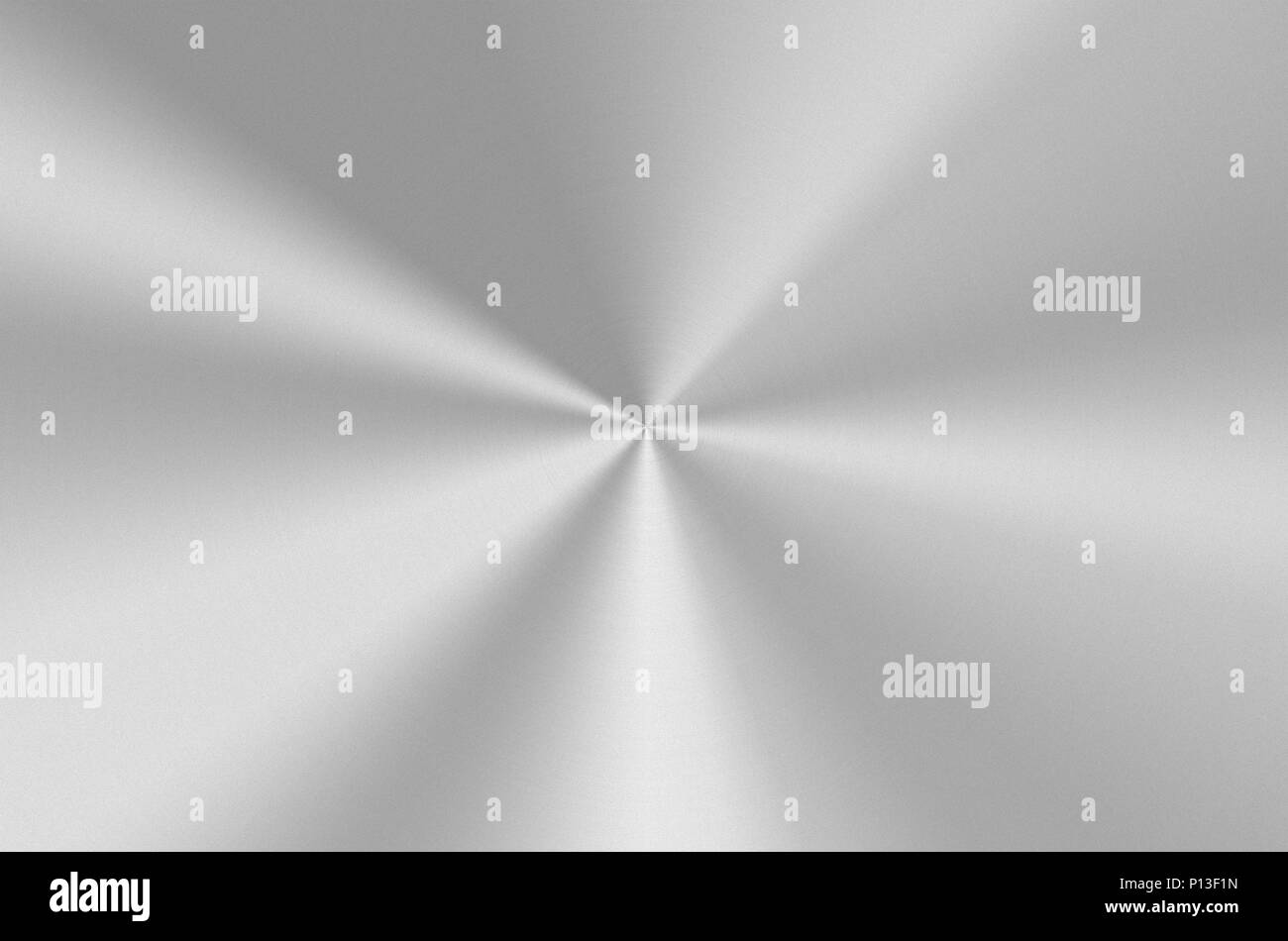 Shiny stainless steel metal background Stock Photo Alamy