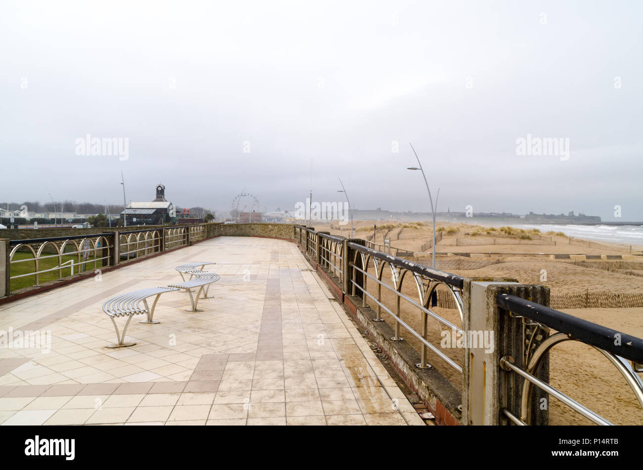 South Shields Amphitheatre Following Hi res Stock Photography And 