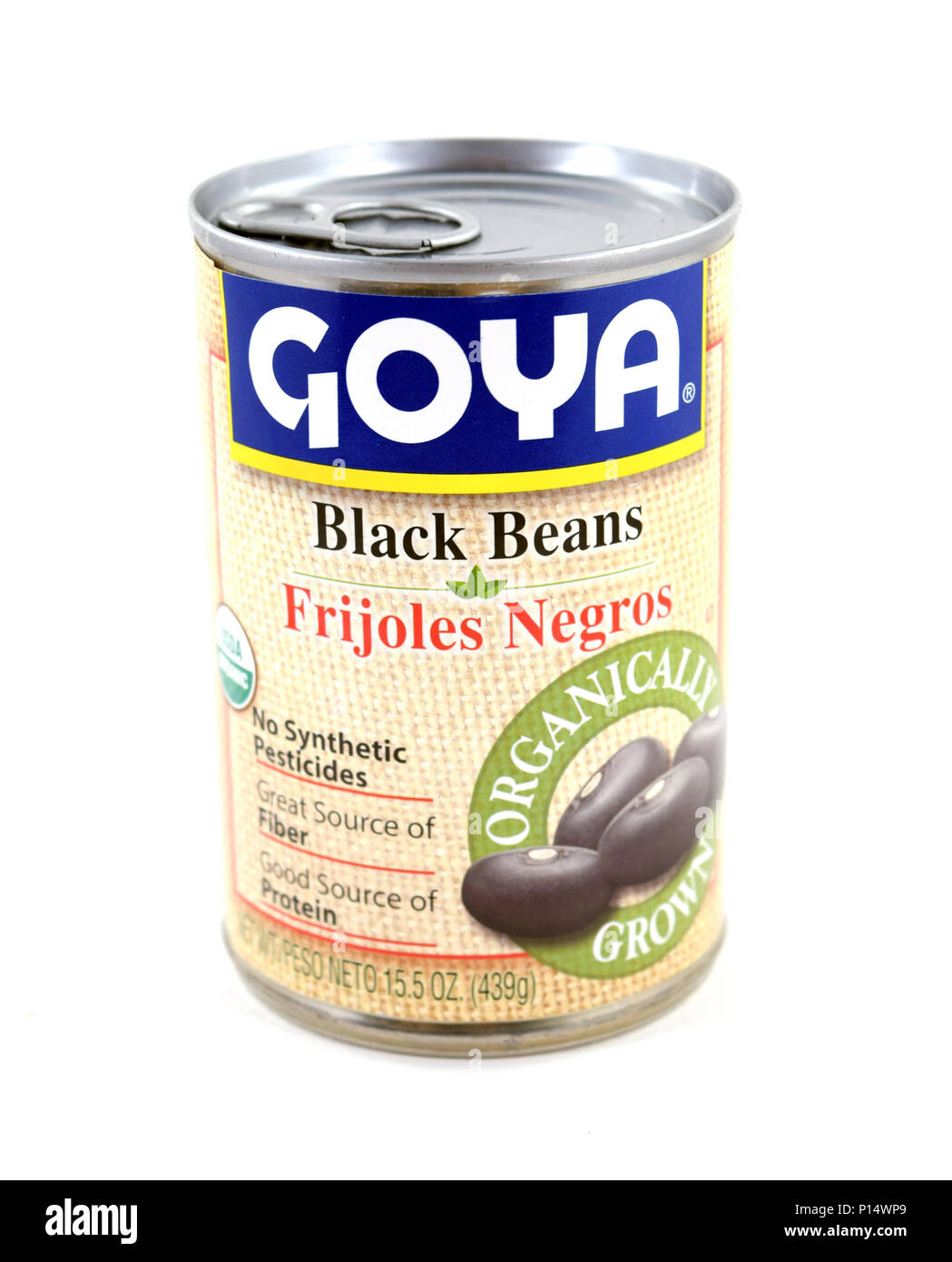 Goya beans Cut Out Stock Images & Pictures Alamy
