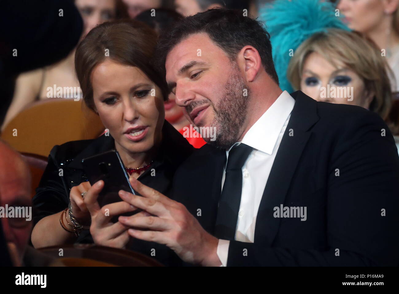 Maxim Vitorgan and Ksenia Sobchak no longer hide the face of Plato 11.09.2017 68 Maxim Vitorgan and Ksenia Sobchak no longer hide the face of Plato 11.09.2017 93