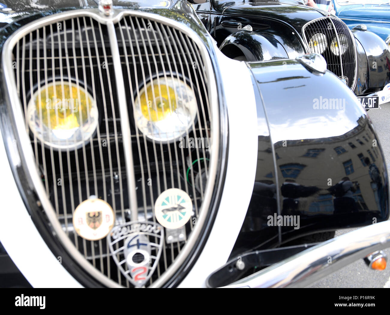 Peugeot laventure automobile