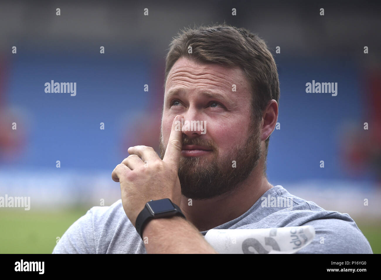 Tom walsh hires stock photography and images Alamy