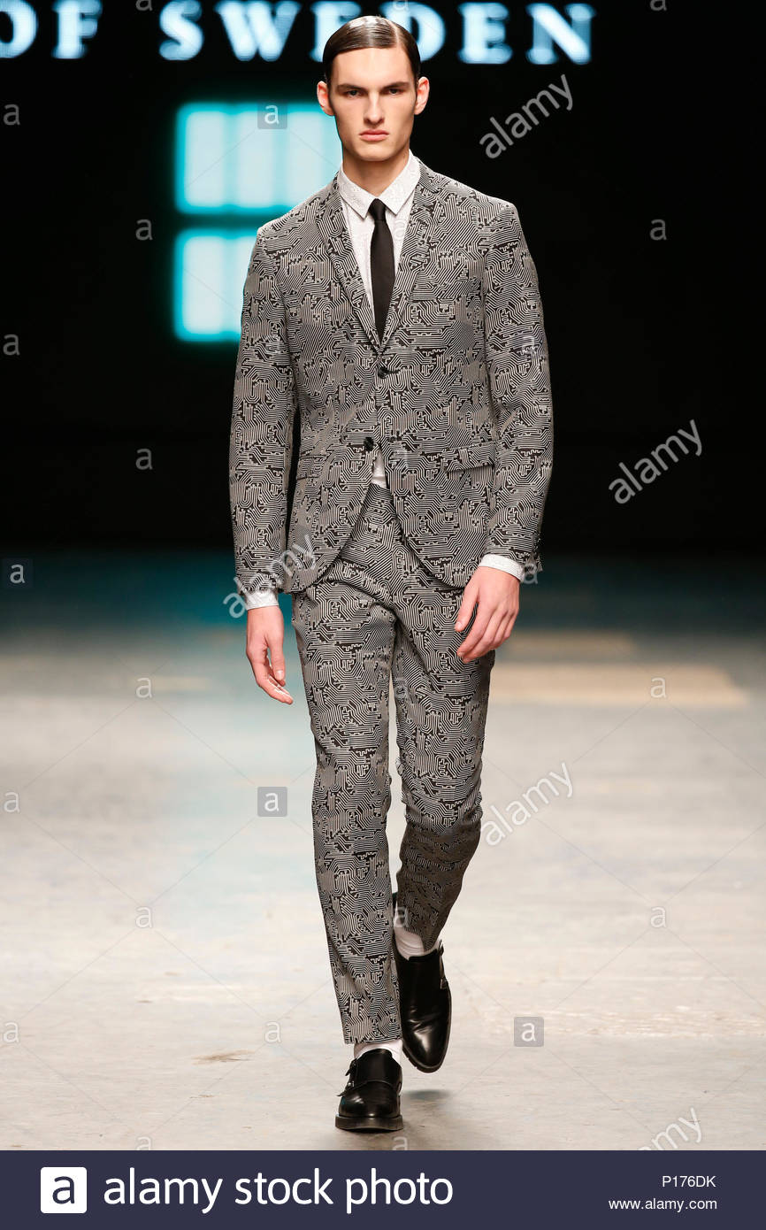 Sweden tiger fall runway Sweden tiger fall runway