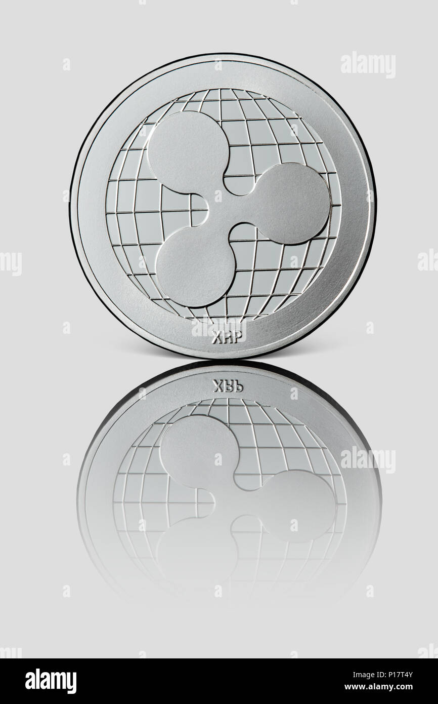 Xrp circle hi-res stock photography and images - Alamy