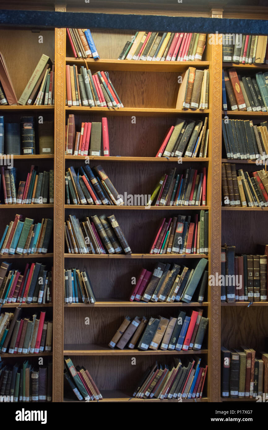 Turkish student library hi-res stock photography and images - Alamy