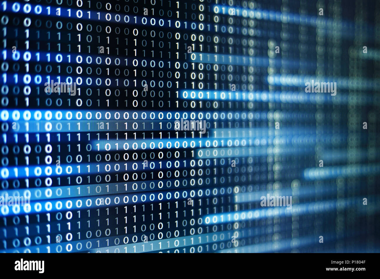 Computer Screen Data