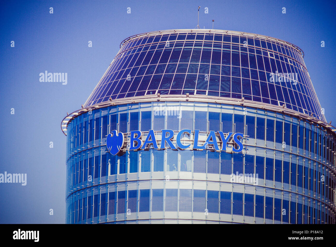 In front of barclays bank hires stock photography and images Alamy