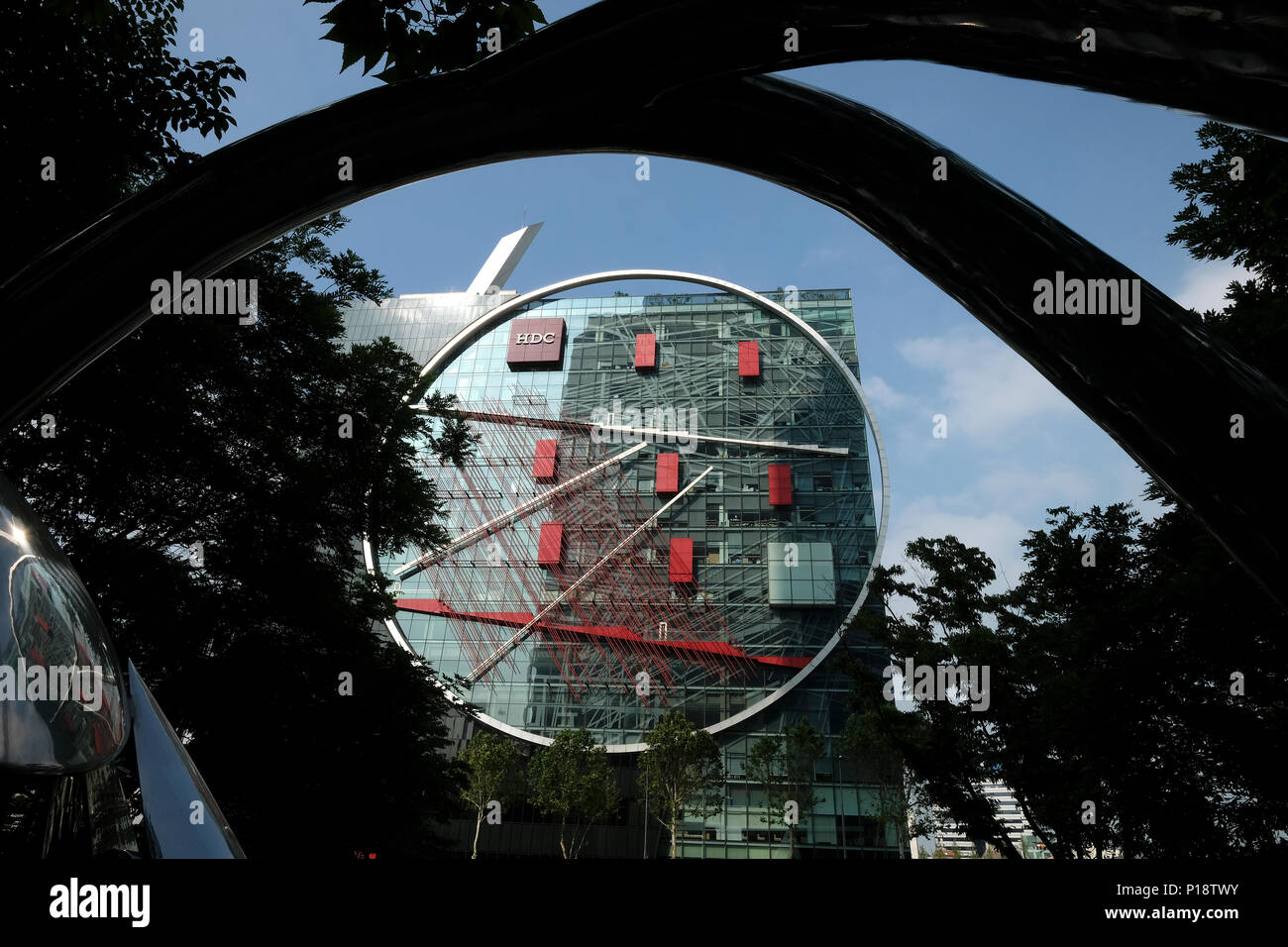 Tangent and company hires stock photography and images Alamy