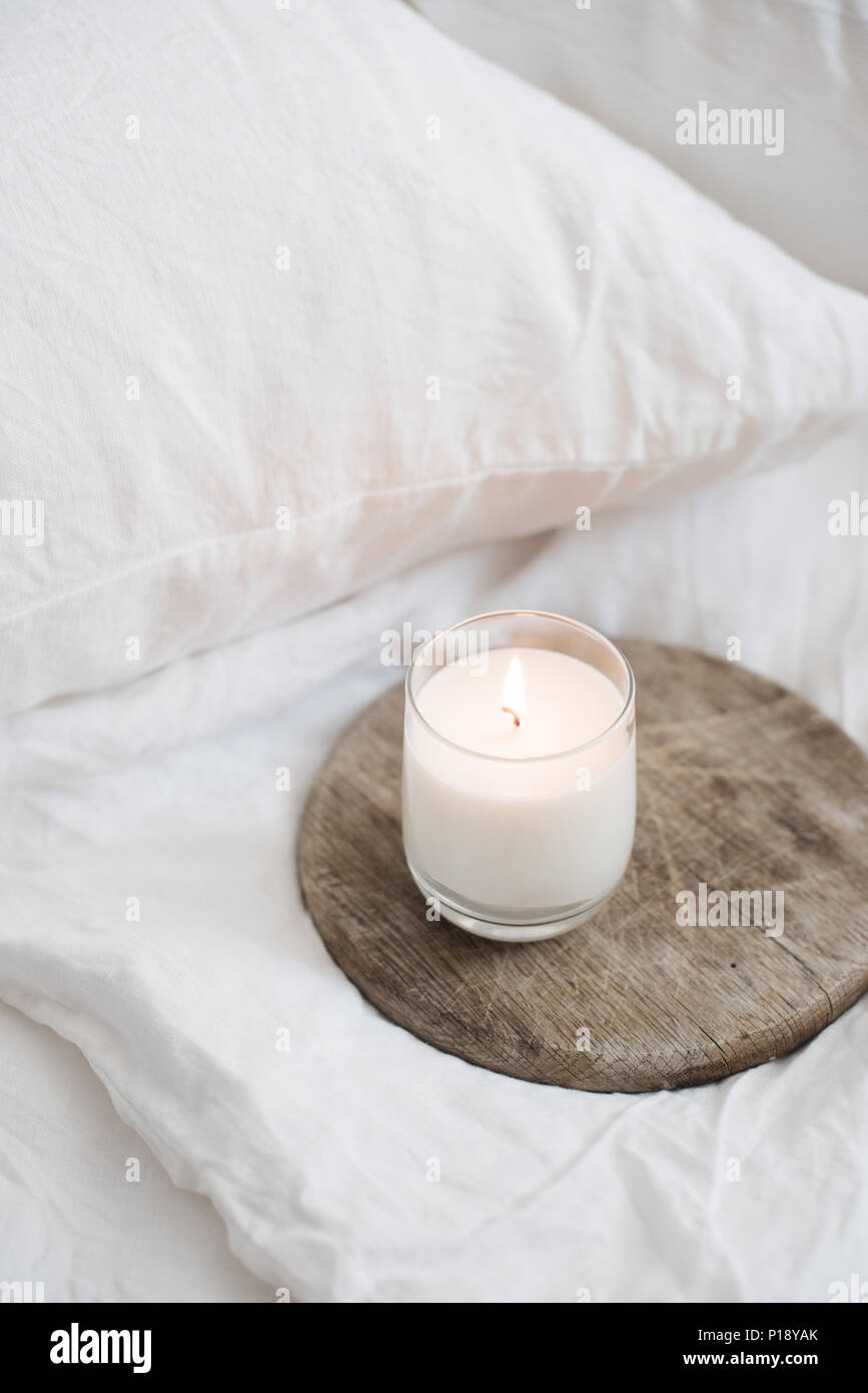 Burning bed sheet hires stock photography and images Alamy