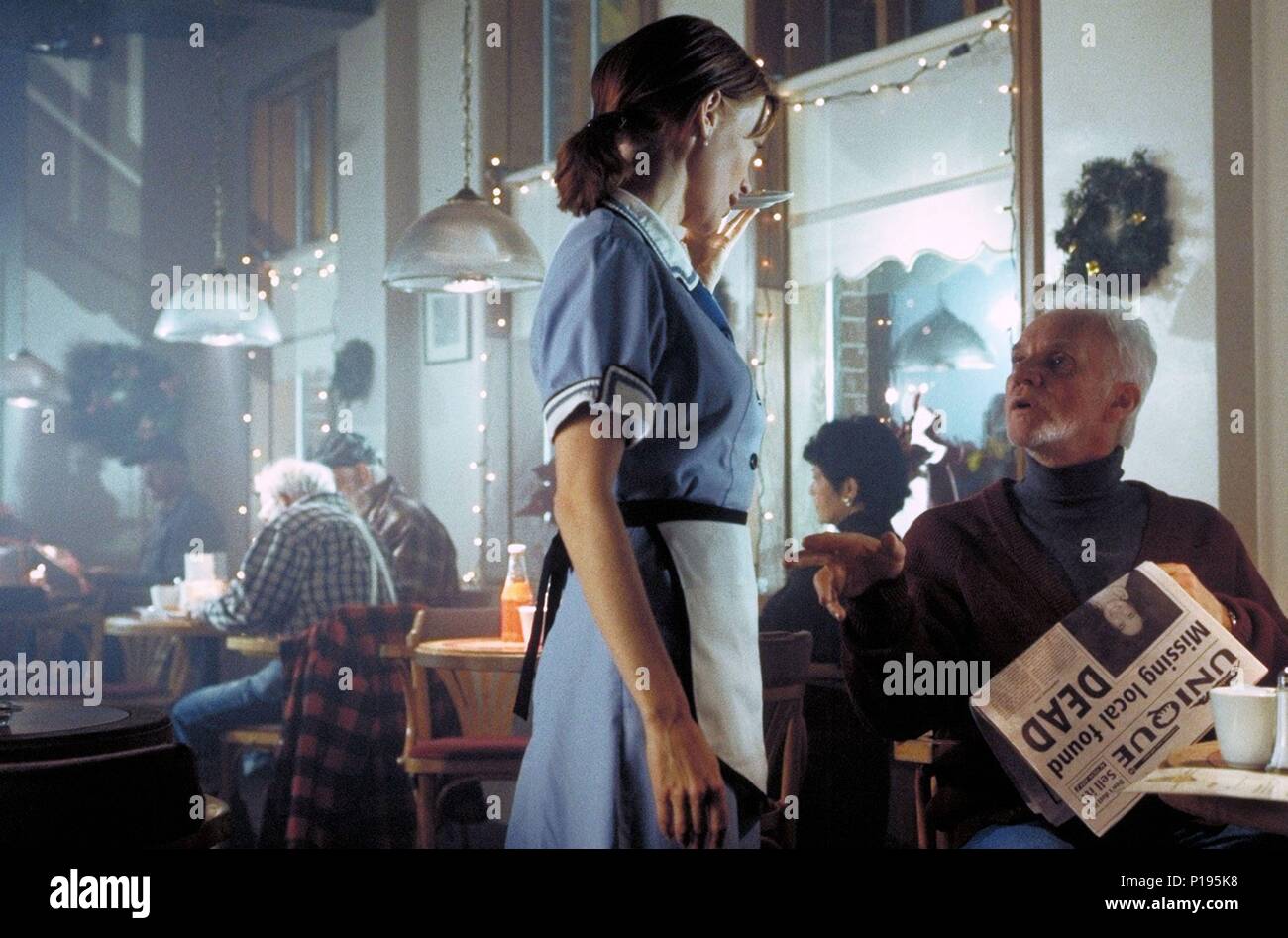 Original Film Title BARBER, THE. English Title BARBER, THE. Film