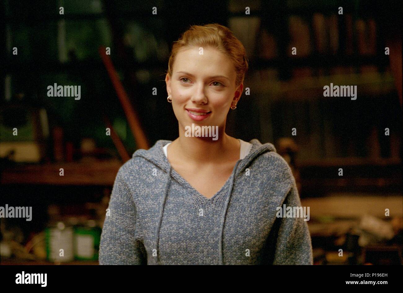 Original Film Title IN GOOD COMPANY. English Title IN GOOD COMPANY