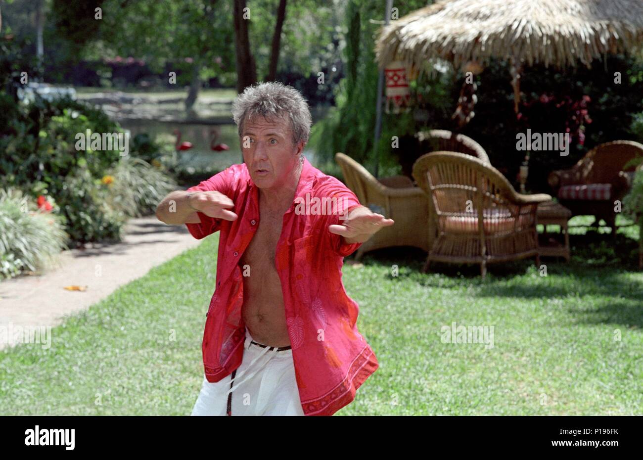 Original Film Title MEET THE FOCKERS. English Title MEET THE FOCKERS(03)