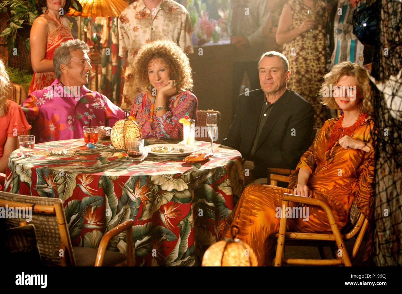 Original Film Title MEET THE FOCKERS. English Title MEET THE FOCKERS(06)