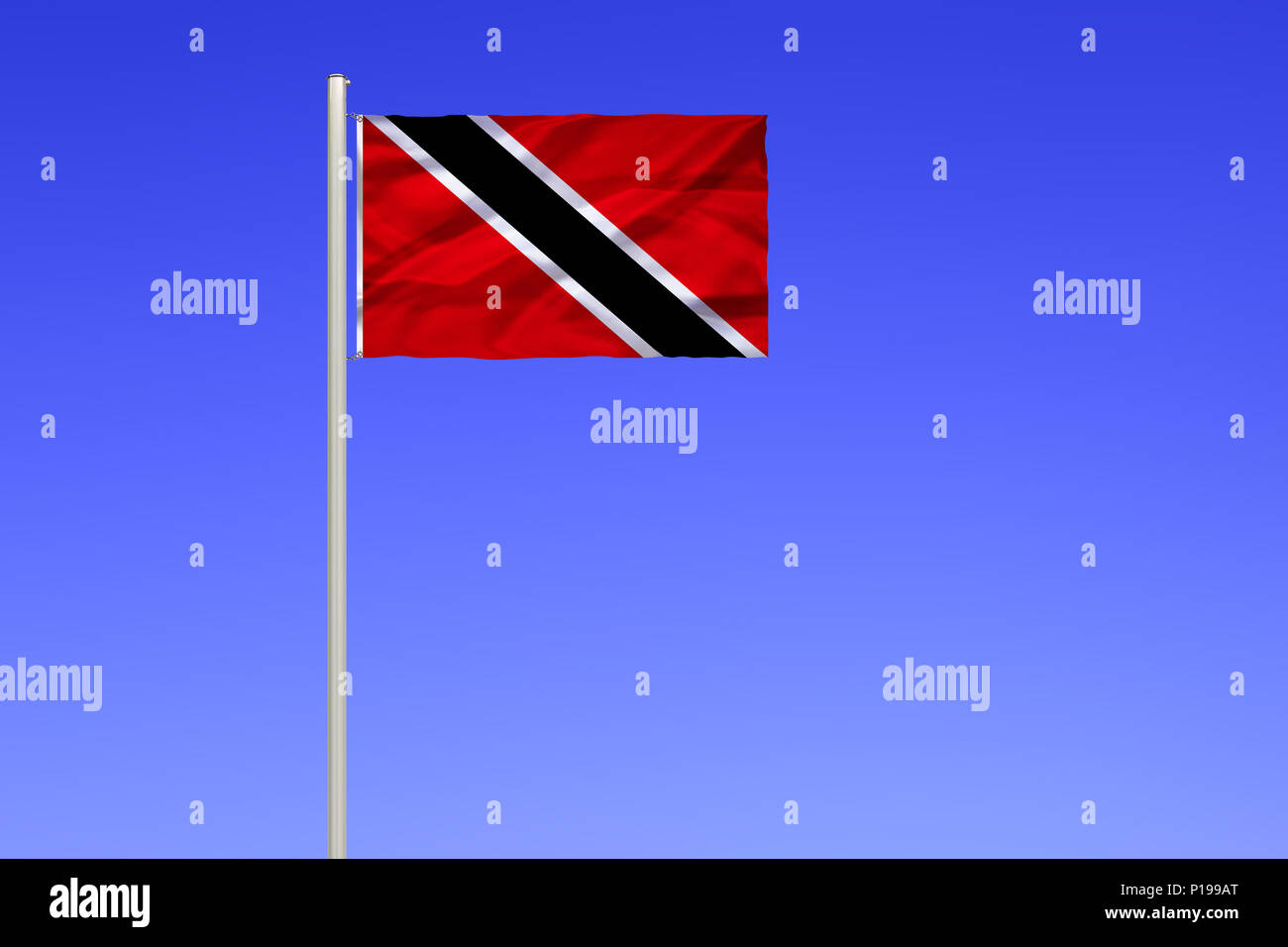 fußballnationalmannschaft von trinidad und tobago