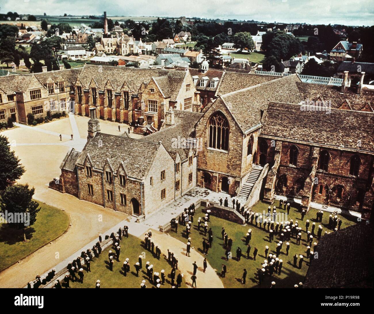 Goodbye mr chips hires stock photography and images Alamy