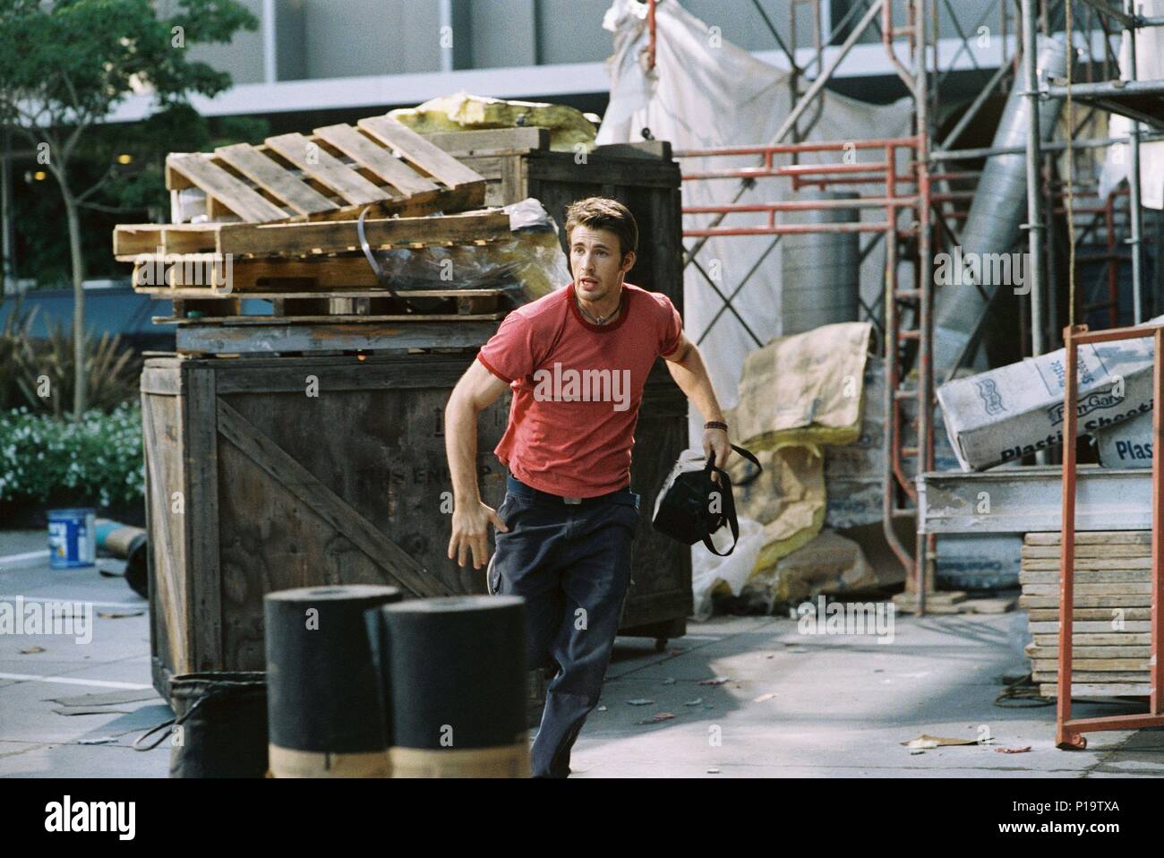 Original Film Title: CELLULAR. English Title: CELLULAR. Film Director ...