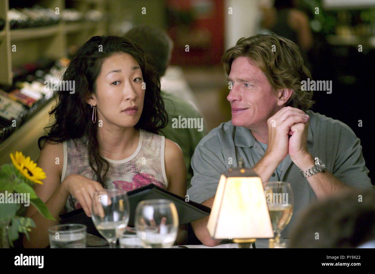 Sideways 2004 sandra oh hi-res stock photography and images - Alamy