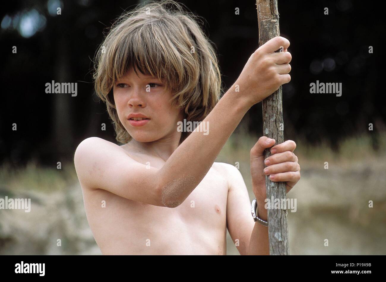 Undertow 2004 devon alan hi-res stock photography and images - Alamy