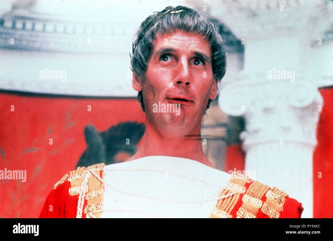 Life Of Brian 1979 Stock Photos & Life Of Brian 1979 Stock Images - Alamy